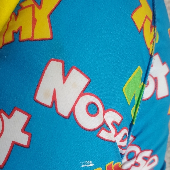 Vintage Teach Me Elmo - Picture 5 of 7